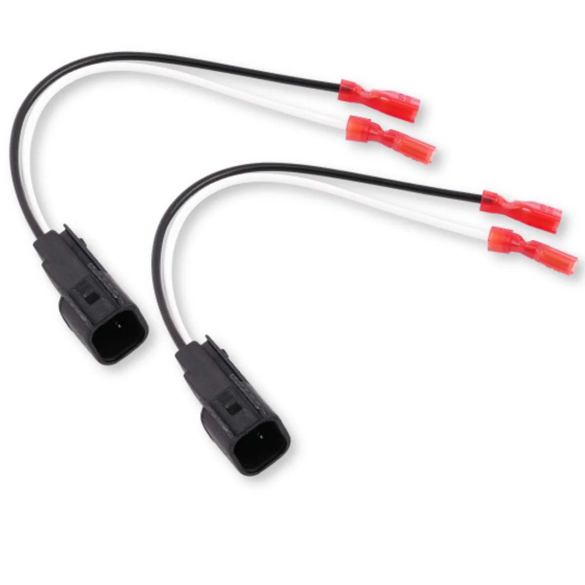 Pipeman's Installation Solutions OEM Speaker Wiring Harness for Select Vehicles - FD-5600