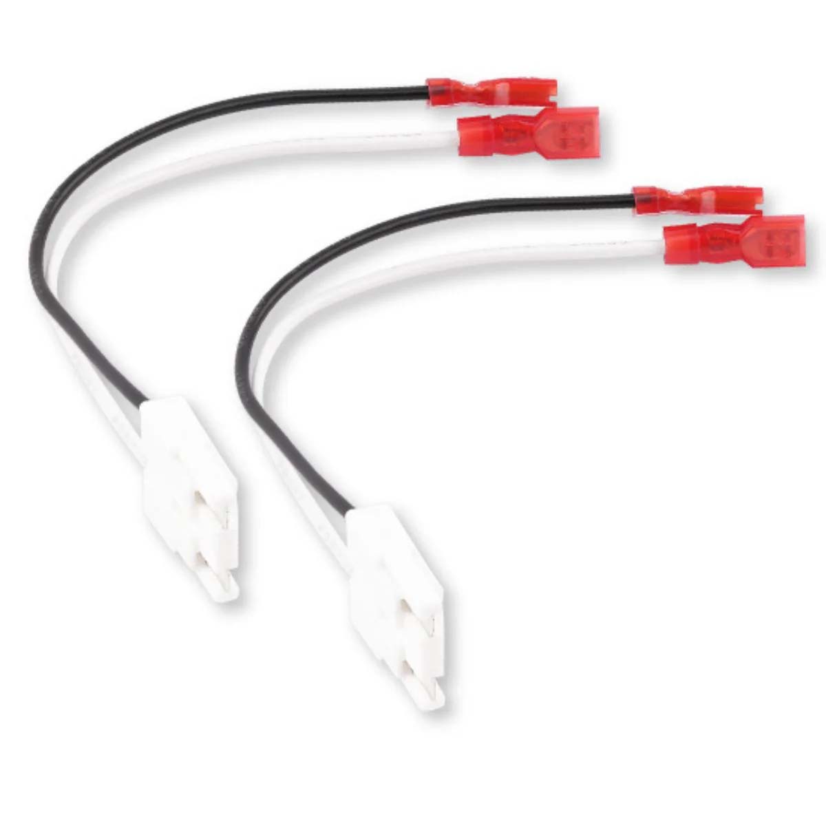 Pipeman's Installation Solutions OEM Speaker Wiring Harness for Select Vehicles - GM-4500