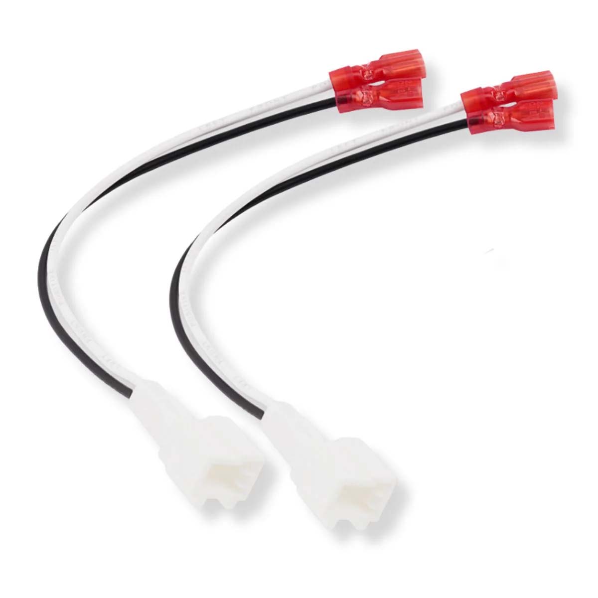 Pipeman's Installation Solutions OEM Speaker Wiring Harness for Select Vehicles - KIA-7303