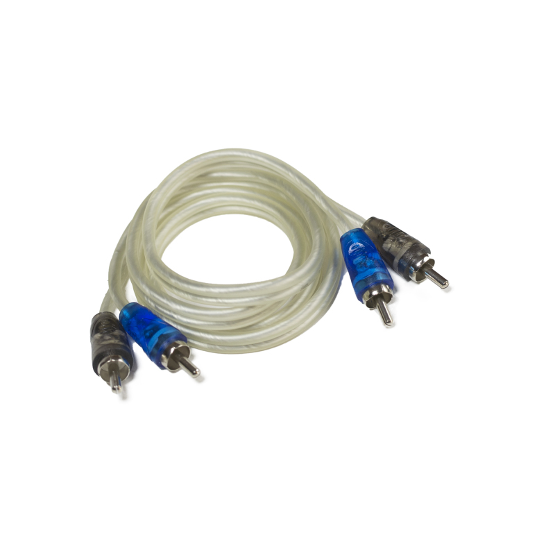 STINGER 17' PERFORMANCE SERIES COAXIAL RCA