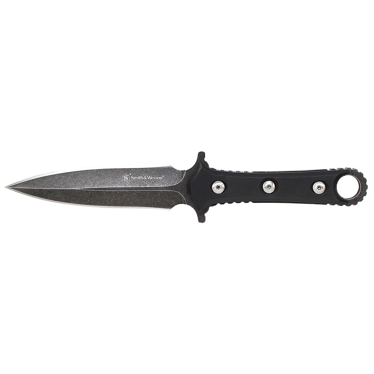 Smith & Wesson 4.4″ Fixed Blade Knife