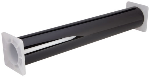 Tview 2ply 1mil 40" x 100ft Window Film Roll VLT 20%