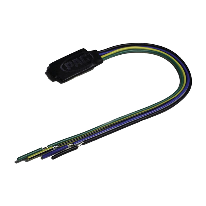 PAC Pioneer Alpine & Kenwood Video Bypass