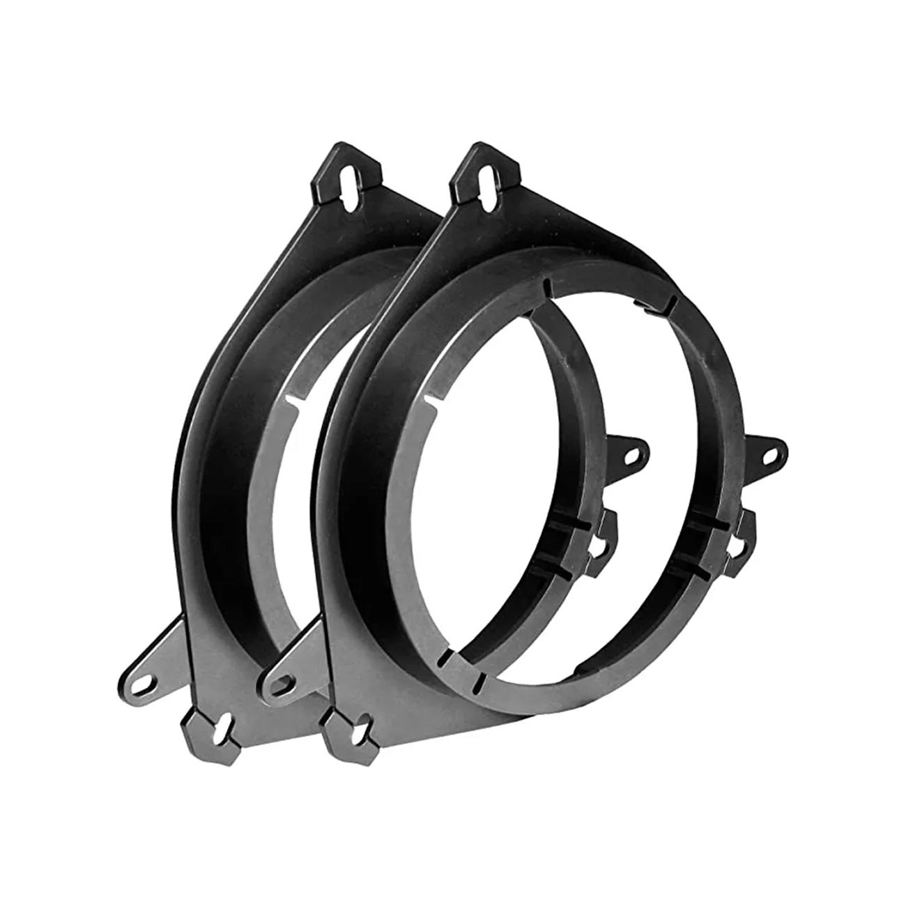 American International 6" or 6.5" Speaker Install Kit for select '98 - '13 Toyota/Lexus/Pontiac/Scio