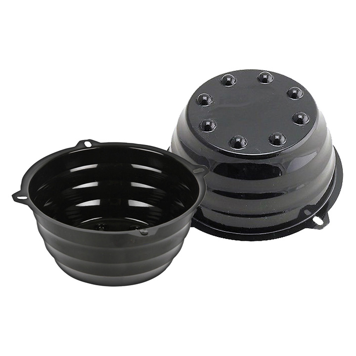 Xscorpion Speaker Protector Baffles for 5.25 & 6.5 Speakers USP-5465 - Picture 1 of 1