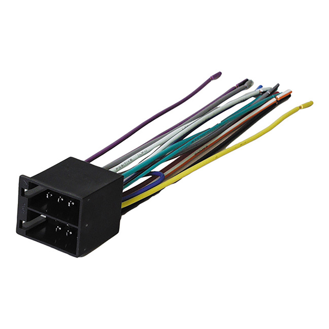 American International Wiring Harness for 1985-2012 Audi/Volkswagen & Select Imports